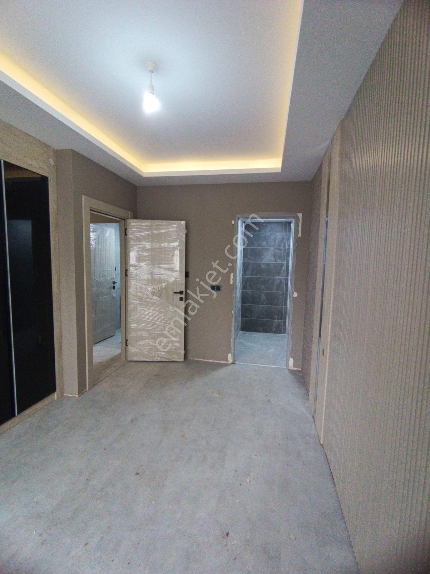 Four Land'den Araştırma Yolu Üzerinde 2,5+1 Ultra Lüx Satılık Daire - Görsel 9