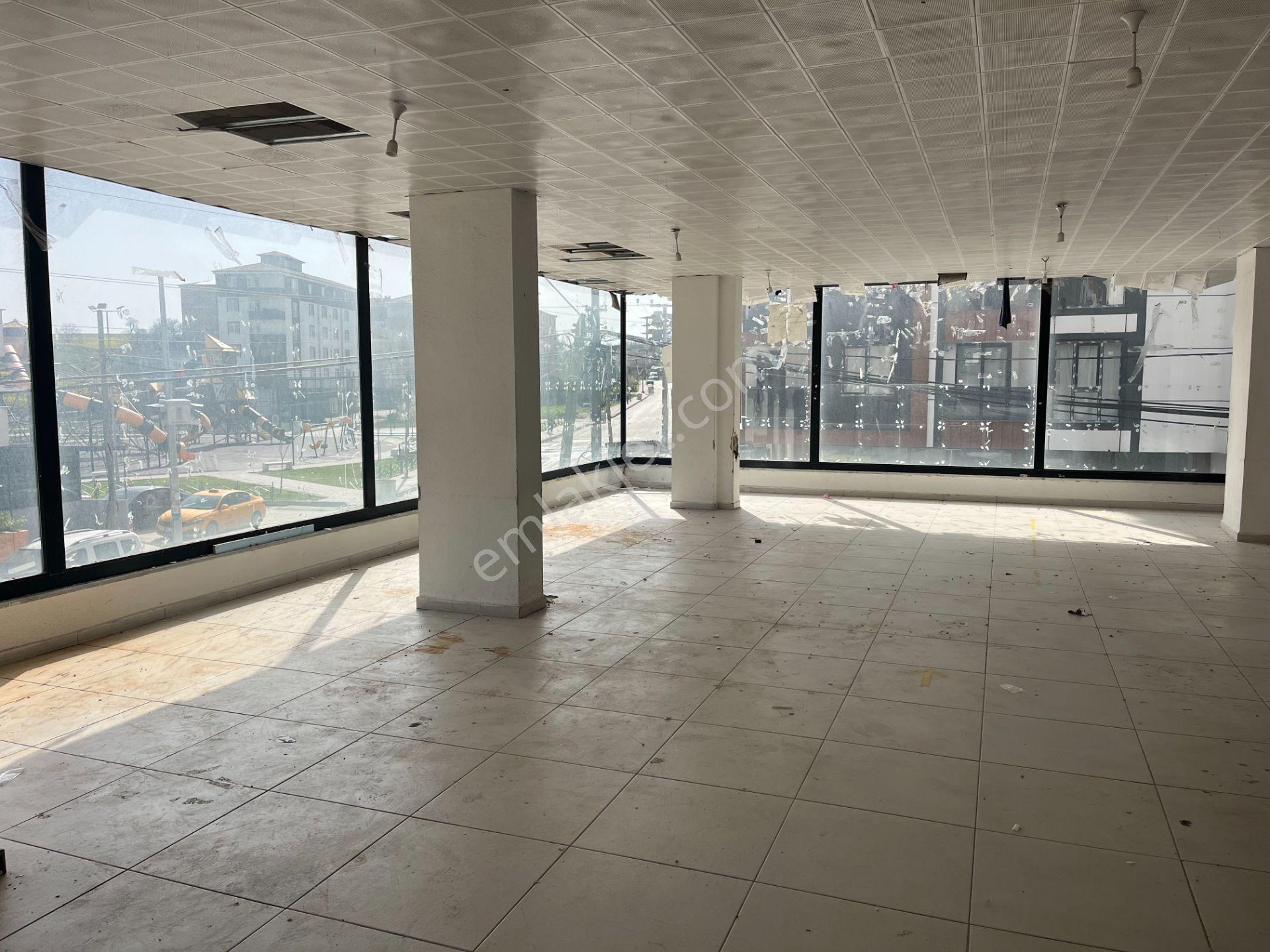 Remax Land'den Kızılpınar Cadde Üzeri Geniş Kiralık Mağaza - Görsel 5
