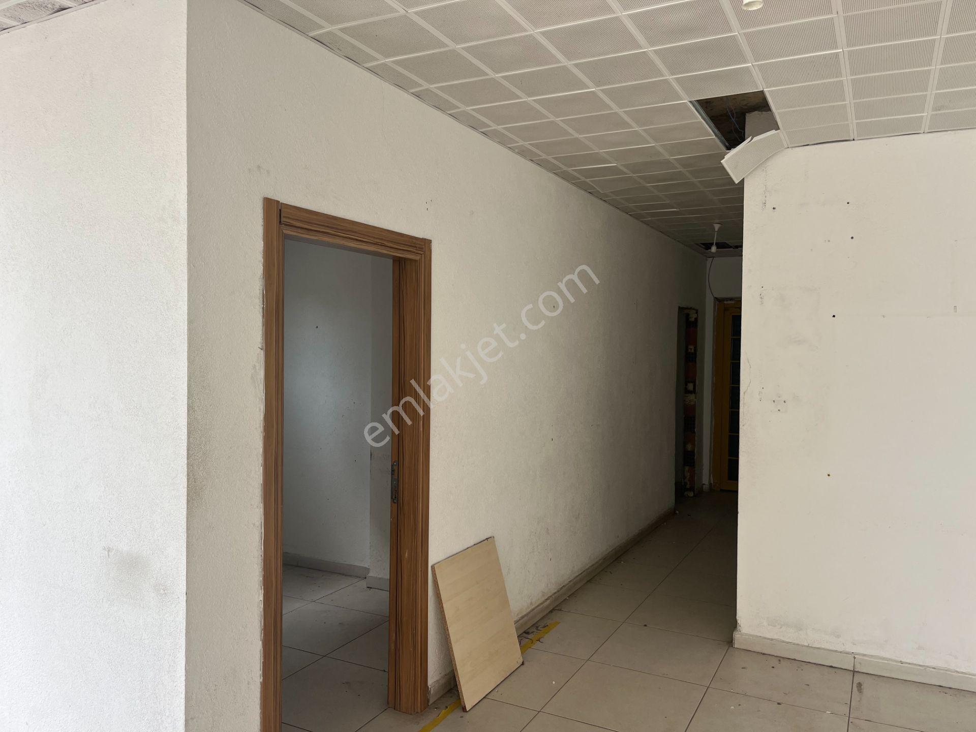 Remax Land'den Kızılpınar Cadde Üzeri Geniş Kiralık Mağaza - Görsel 9
