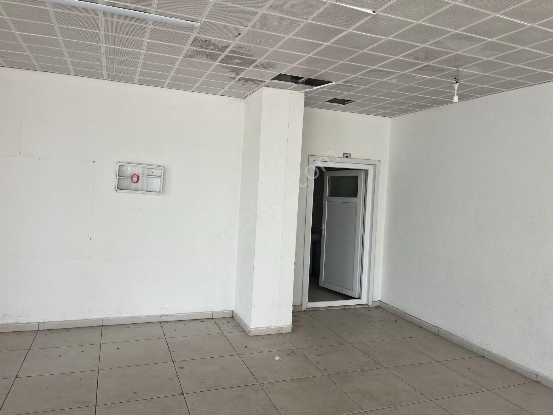 Remax Land'den Kızılpınar Cadde Üzeri Geniş Kiralık Mağaza - Görsel 8