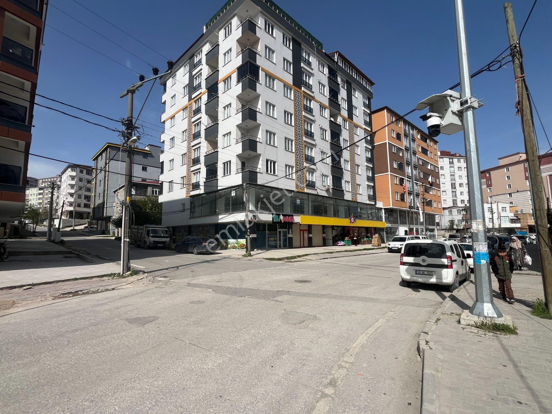 Remax Land'den Kızılpınar Cadde Üzeri Geniş Kiralık Mağaza - Görsel 2