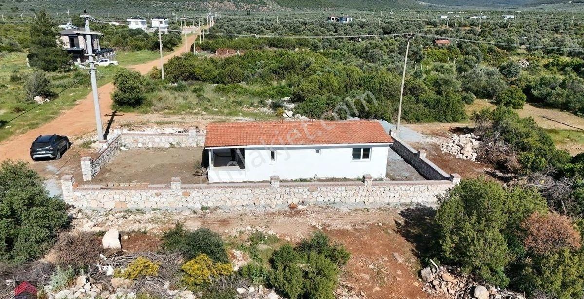 Didim Kardelen De Satılık 2+1 Müstakil Yazlık - Görsel 12