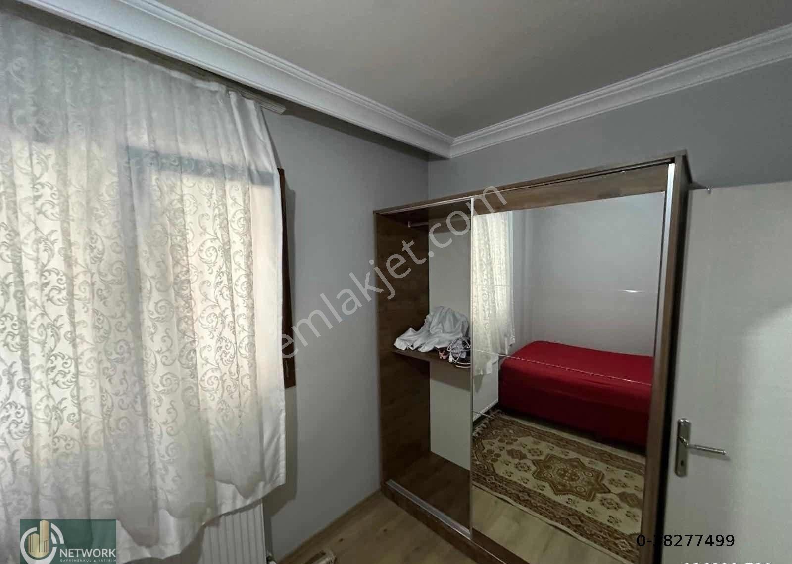 Genç Binada Cadde Dibinde 26.000tl Kira Getrili Yüksek Giriş 2+1 - Görsel 7