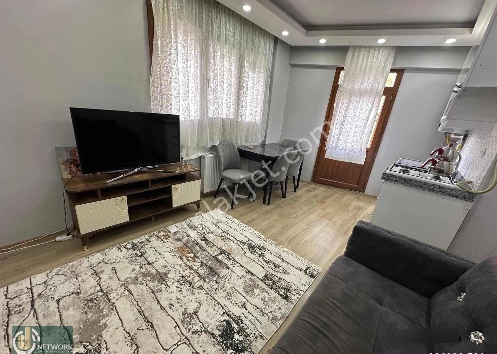 Genç Binada Cadde Dibinde 26.000tl Kira Getrili Yüksek Giriş 2+1 - Görsel 3