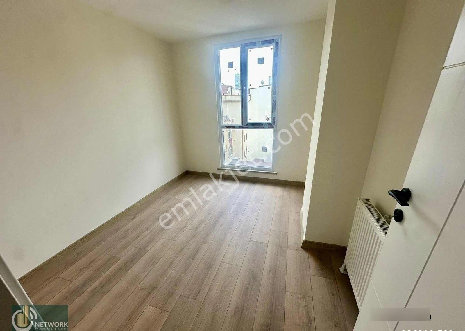 Kağıthane Zenicon Rezidansta 8.kat 2+1 Kiralık Daire - Görsel 14