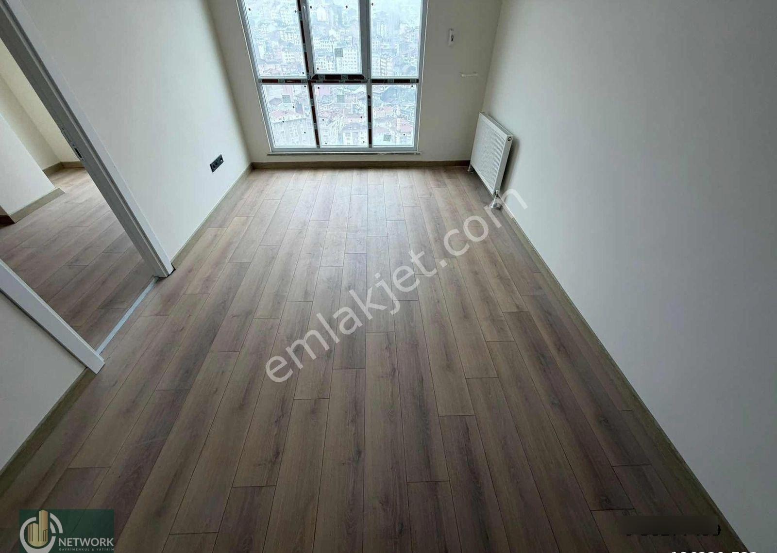 Kağıthane Zenicon Rezidansta 8.kat 2+1 Kiralık Daire - Görsel 17