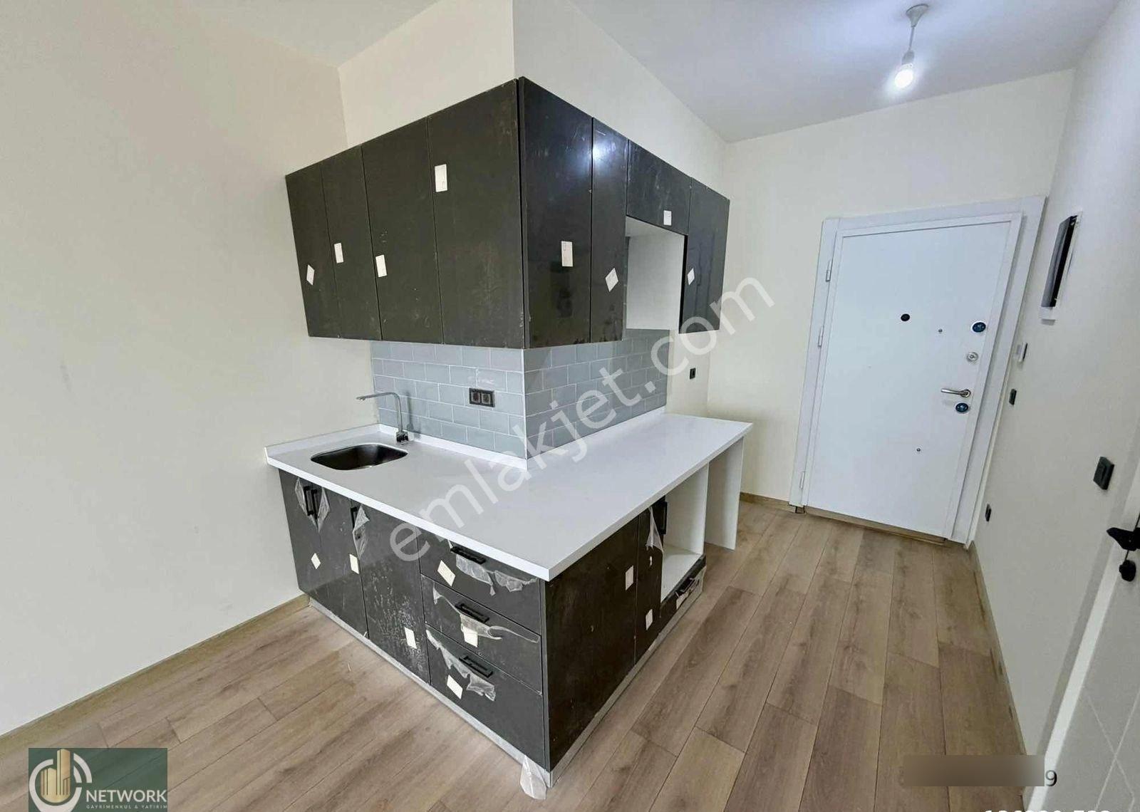 Kağıthane Zenicon Rezidansta 8.kat 2+1 Kiralık Daire - Görsel 16