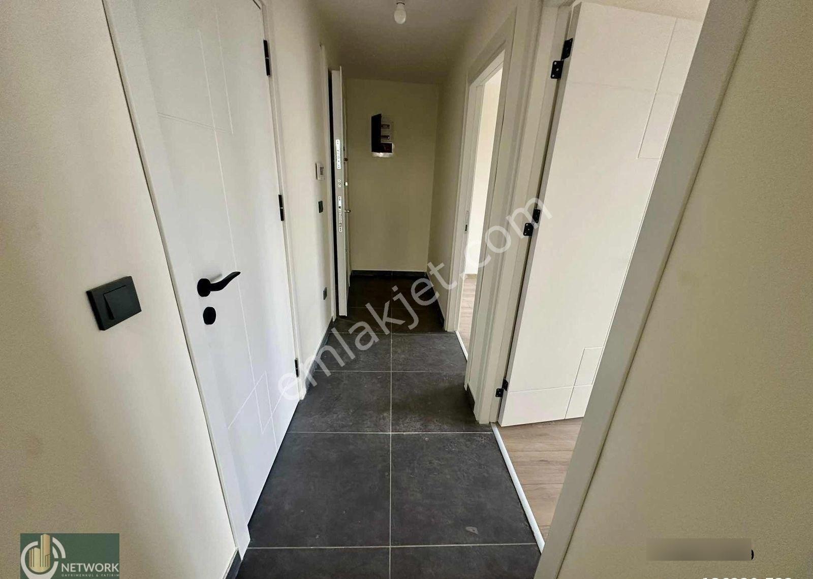 Kağıthane Zenicon Rezidansta 8.kat 2+1 Kiralık Daire - Görsel 13
