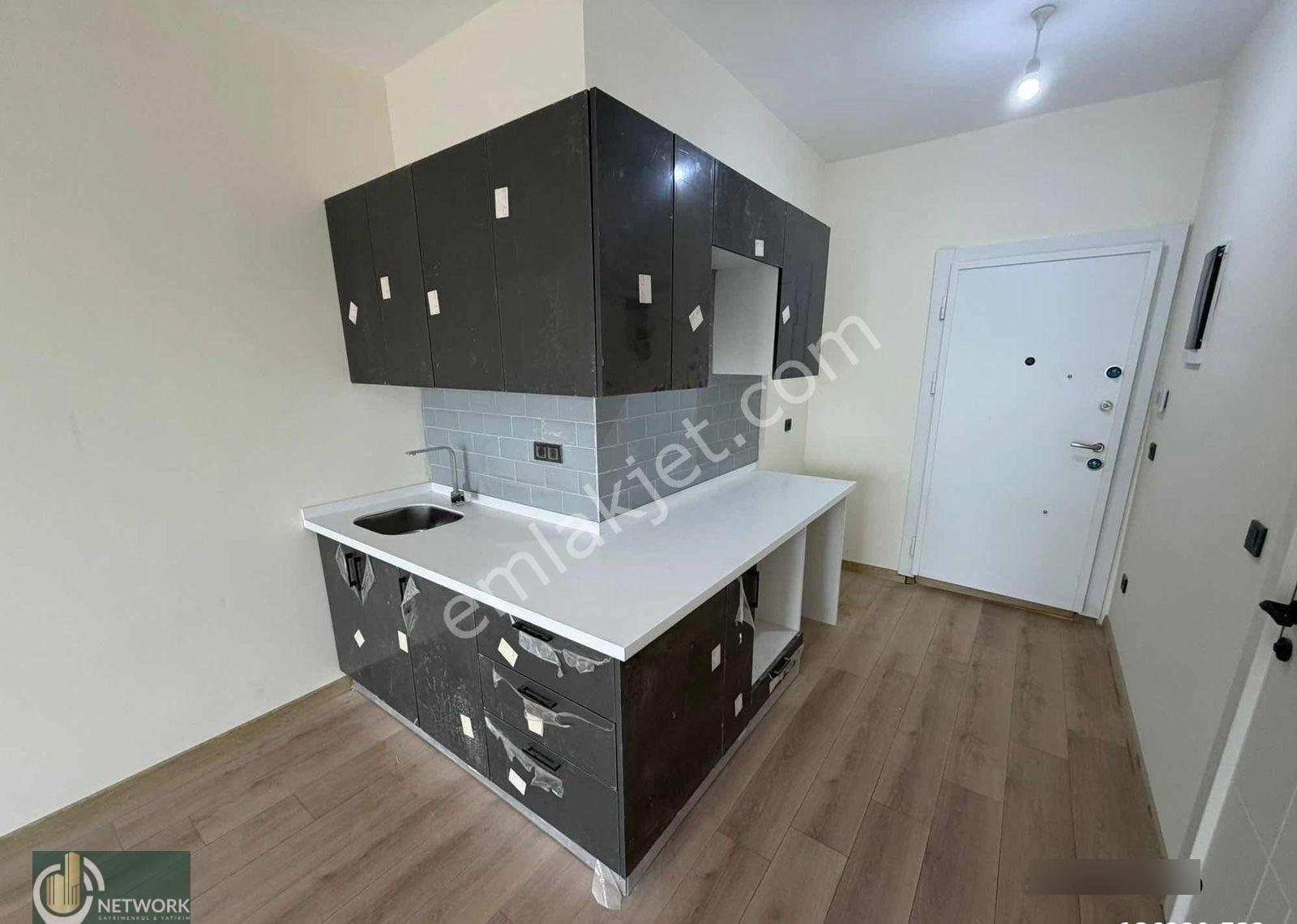 Kağıthane Zenicon Rezidansta 8.kat 2+1 Kiralık Daire - Görsel 27
