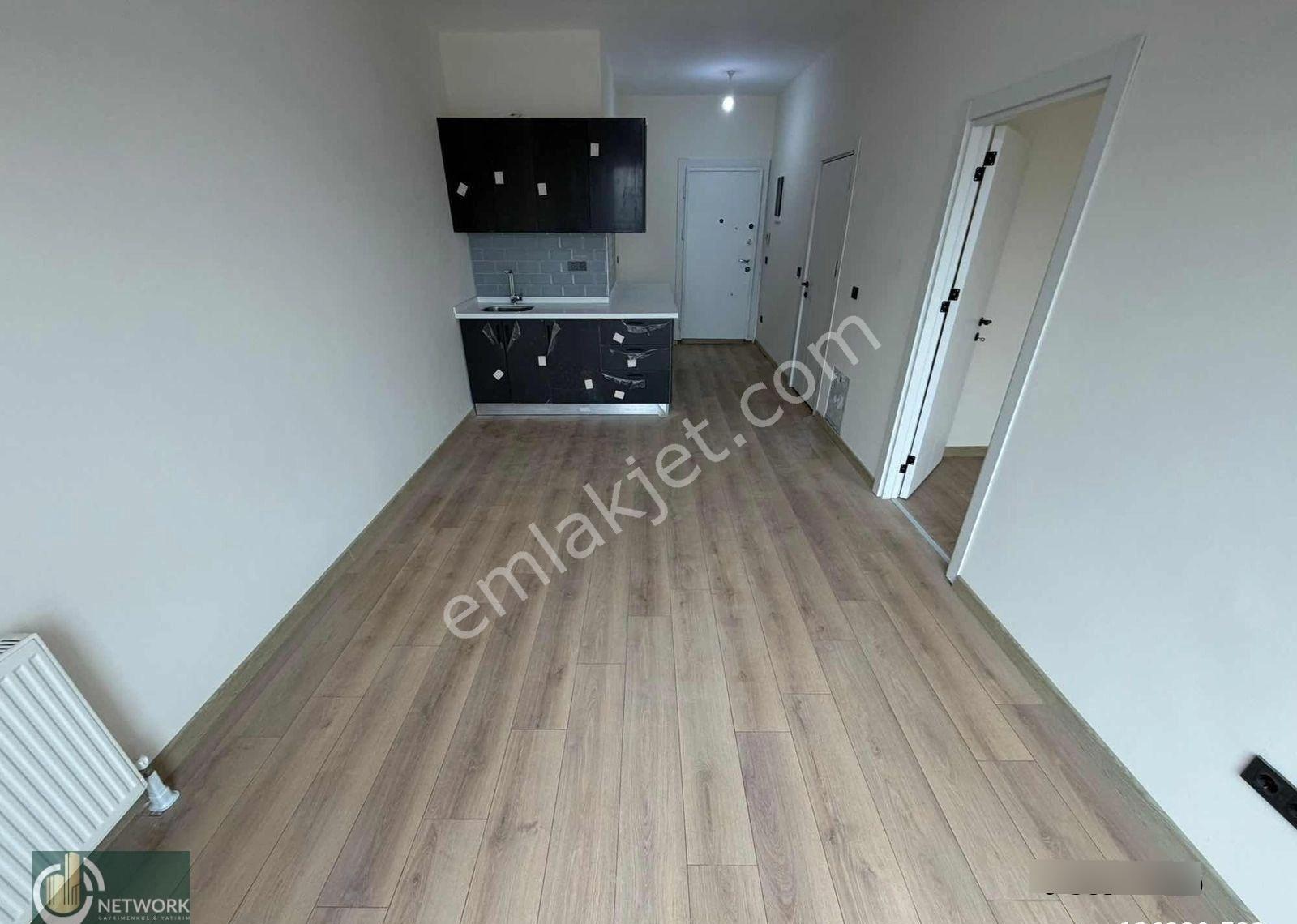 Kağıthane Zenicon Rezidansta 8.kat 2+1 Kiralık Daire - Görsel 24