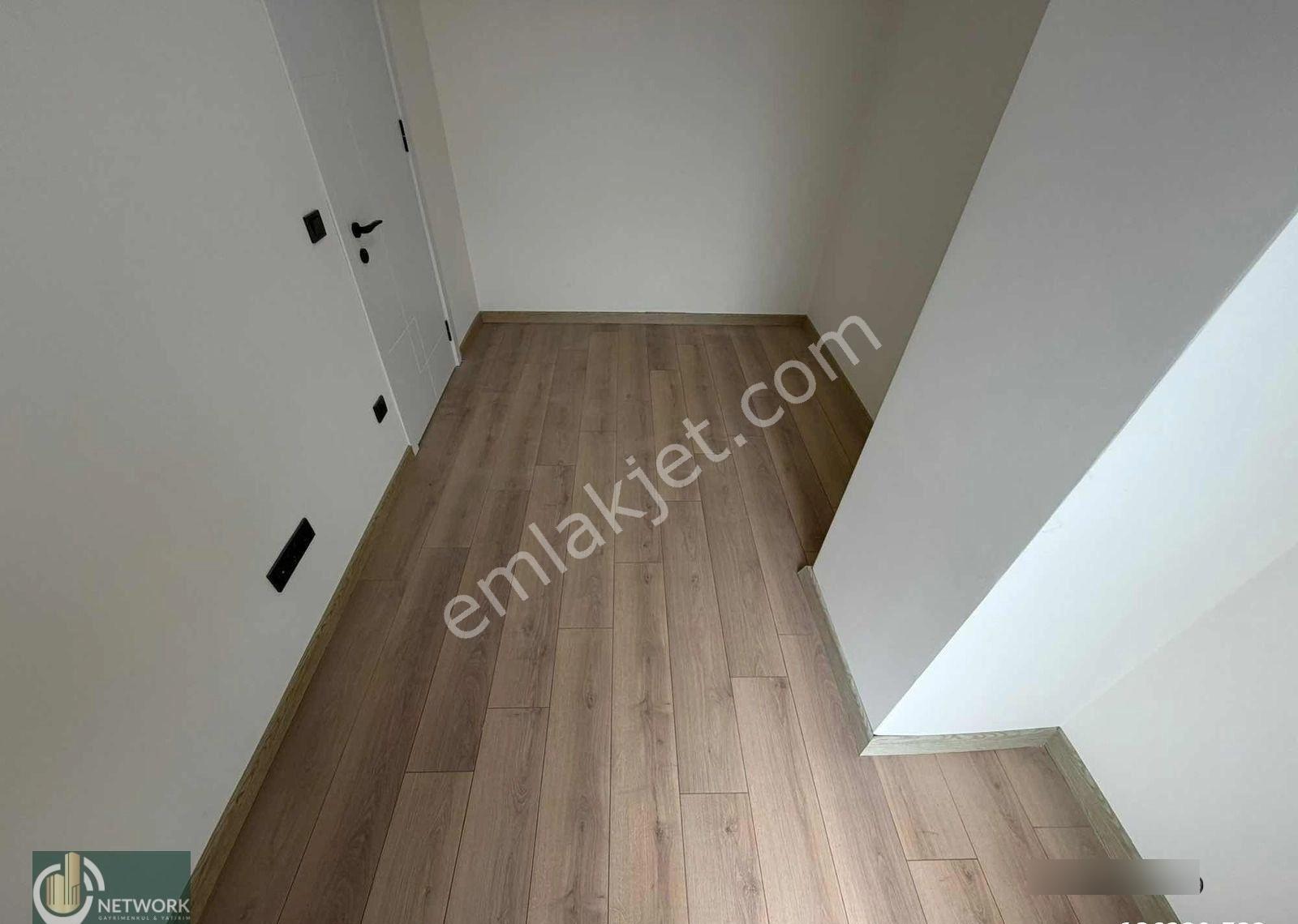 Kağıthane Zenicon Rezidansta 8.kat 2+1 Kiralık Daire - Görsel 36