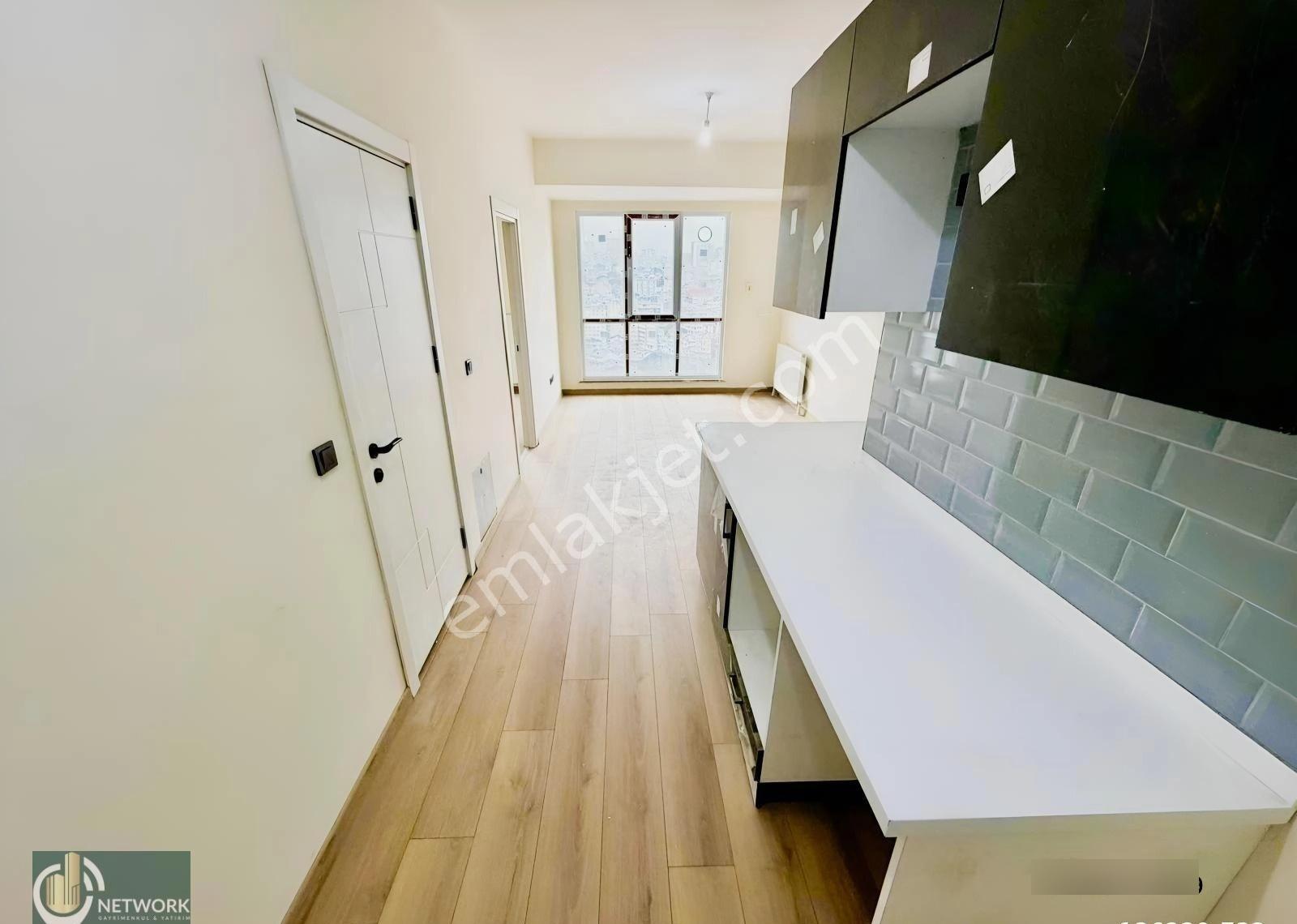 Kağıthane Zenicon Rezidansta 8.kat 2+1 Kiralık Daire - Görsel 23