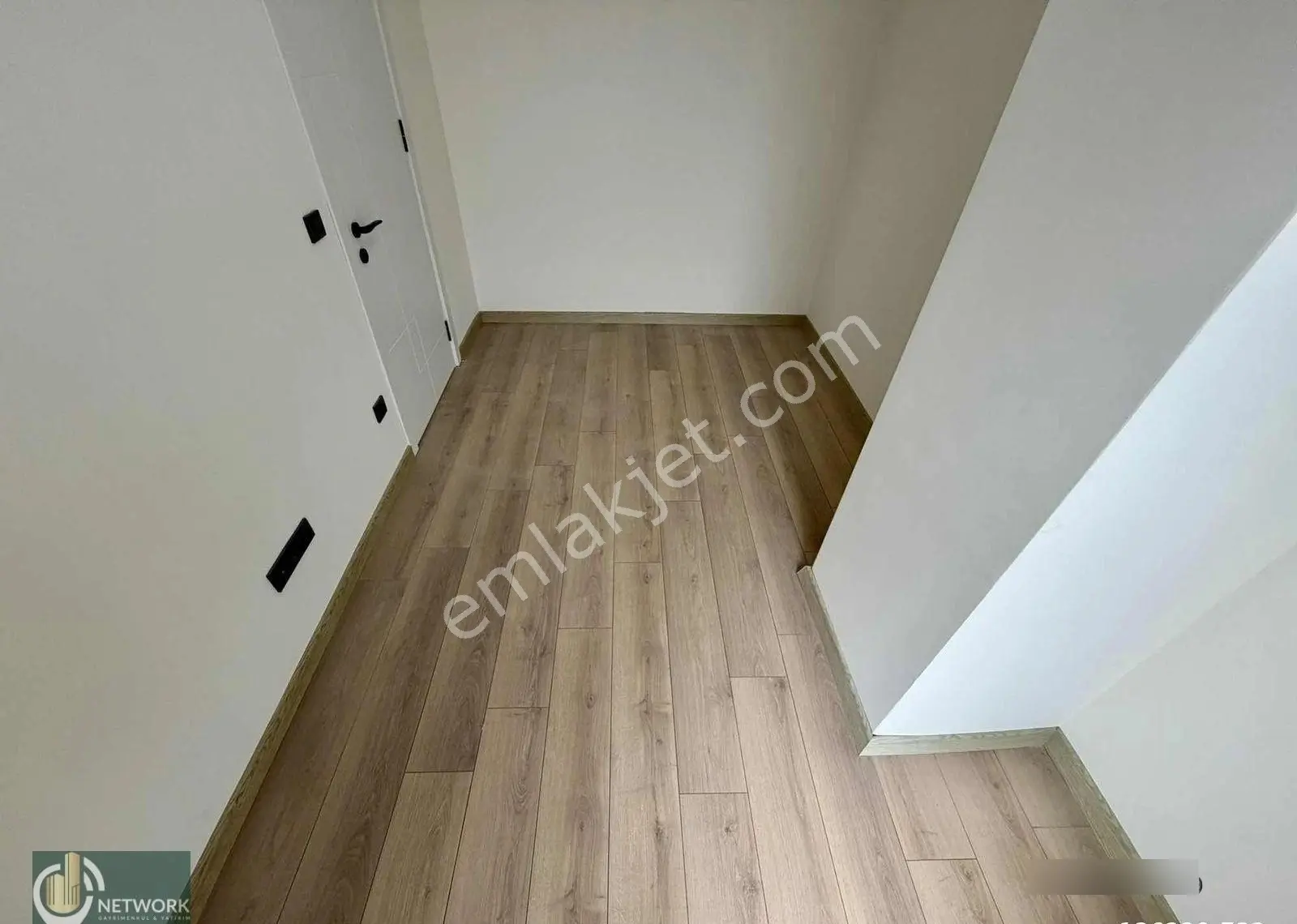 Kağıthane Zenicon Rezidansta 8.kat 2+1 Kiralık Daire - Görsel 2