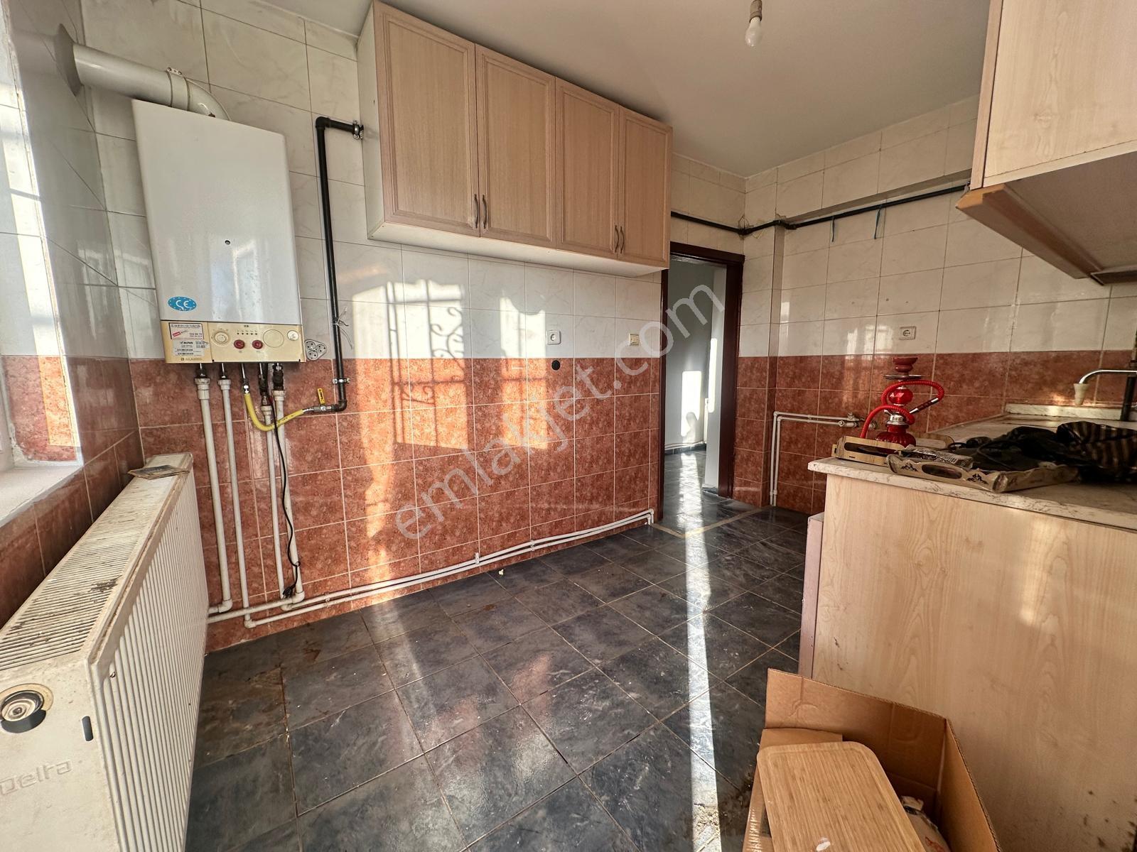 Etlik Lisesi Yakını Kat Konumunda 3+1 120m2 Kiralık Daire - Görsel 7