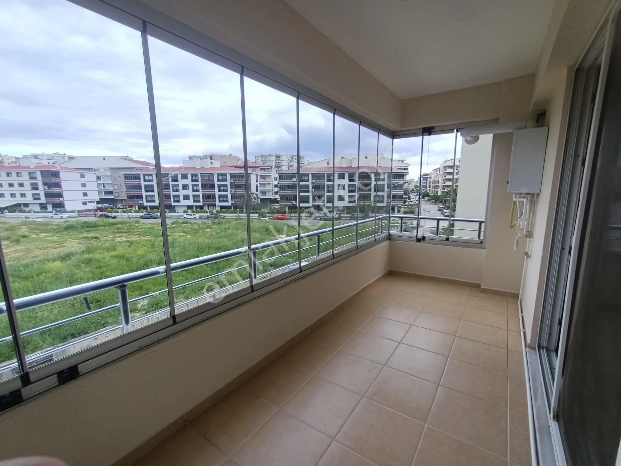 Kiralık 3+1 Daire – Torbalı Muratbey Mahallesi - Görsel 5