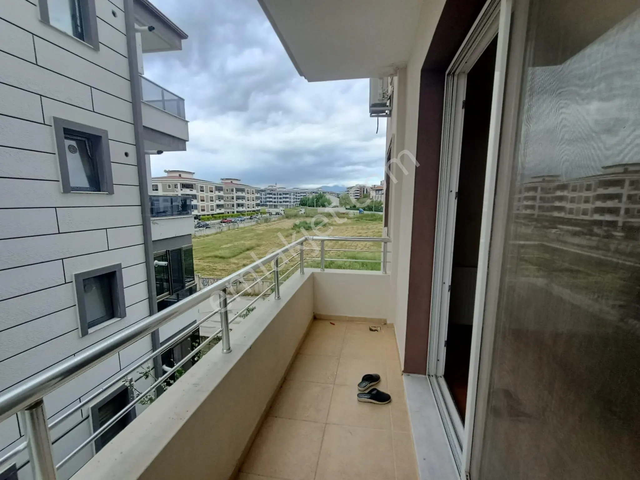 Kiralık 3+1 Daire – Torbalı Muratbey Mahallesi - Görsel 19