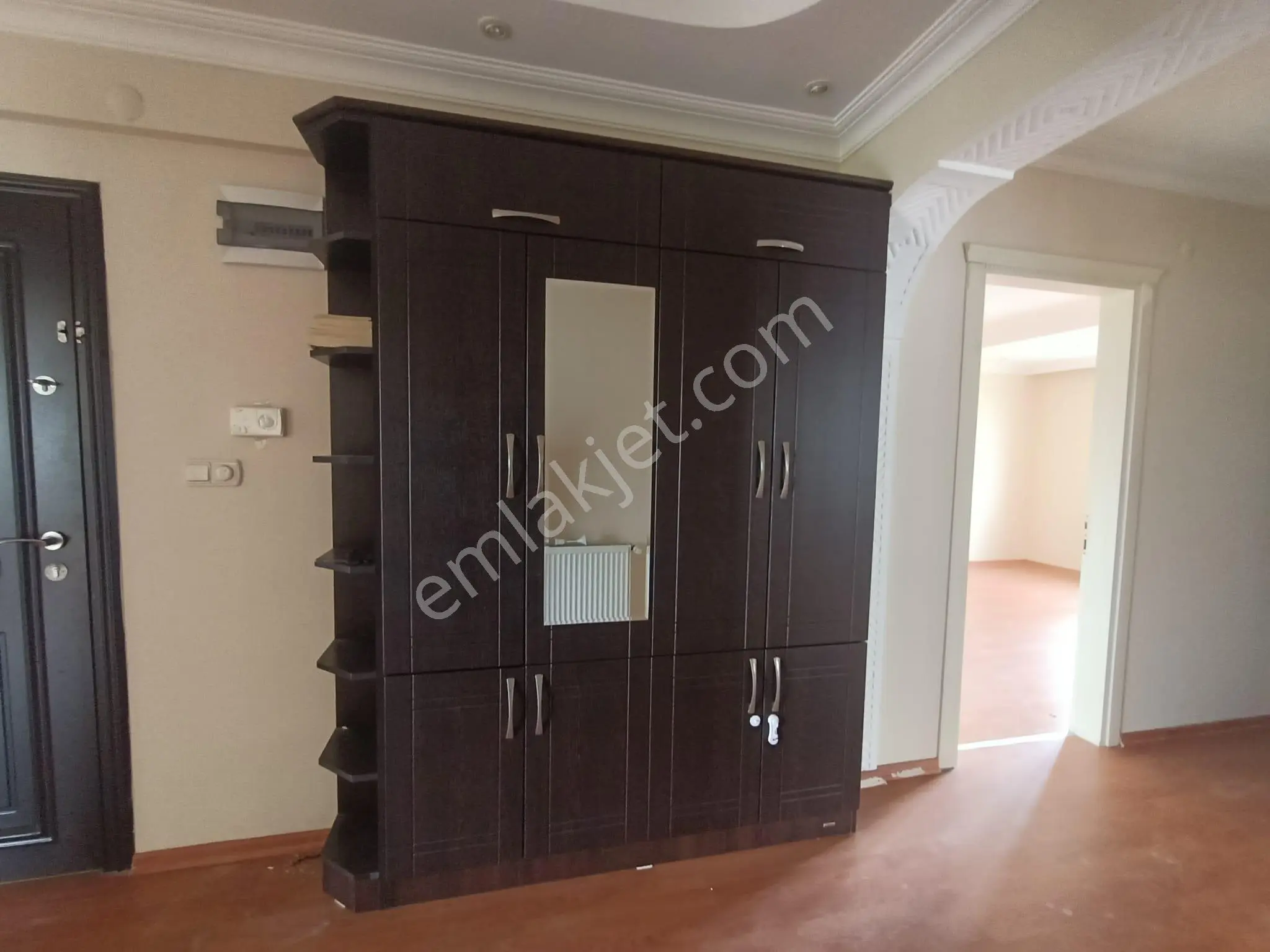Kiralık 3+1 Daire – Torbalı Muratbey Mahallesi - Görsel 12