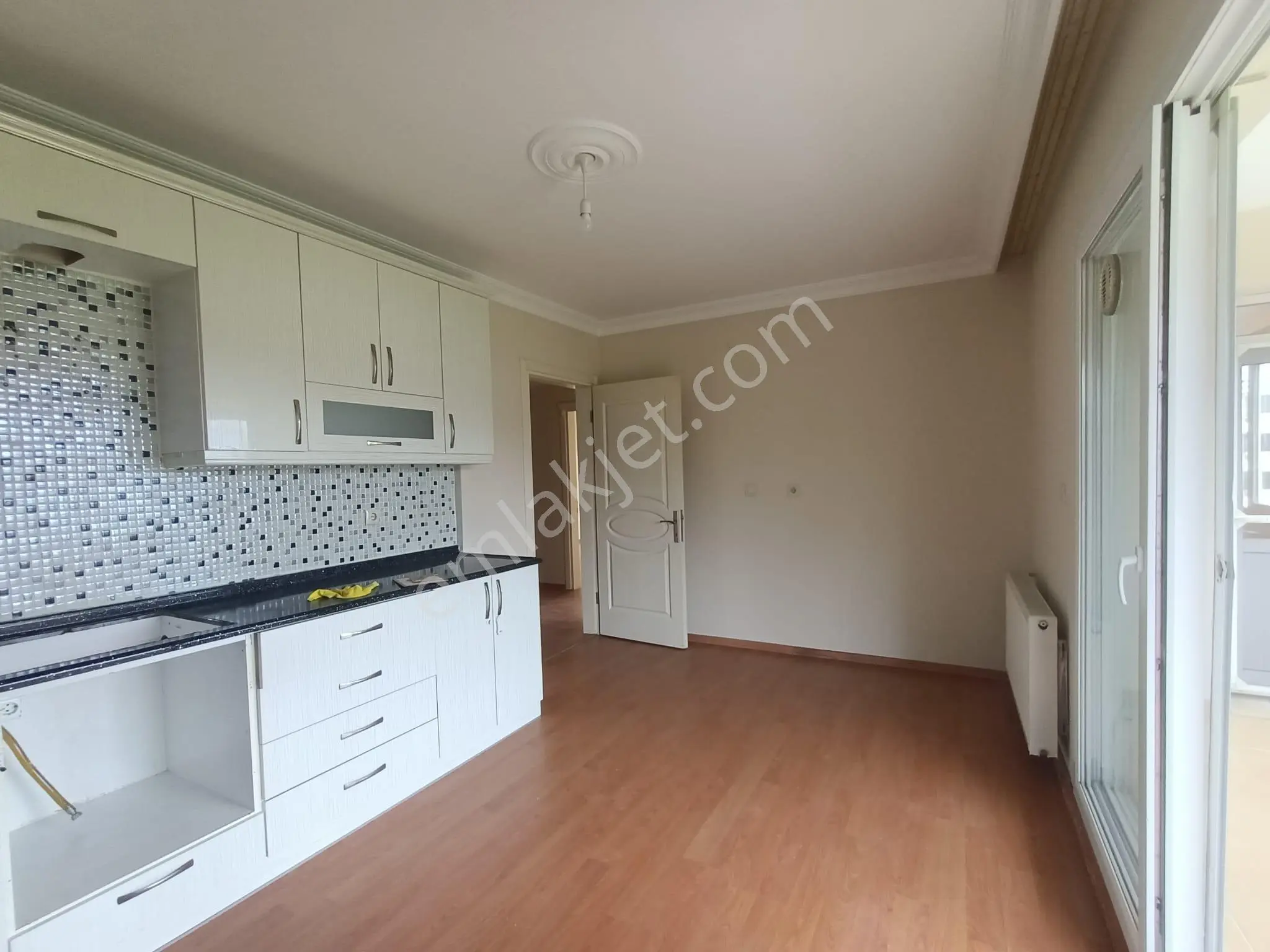 Kiralık 3+1 Daire – Torbalı Muratbey Mahallesi - Görsel 4