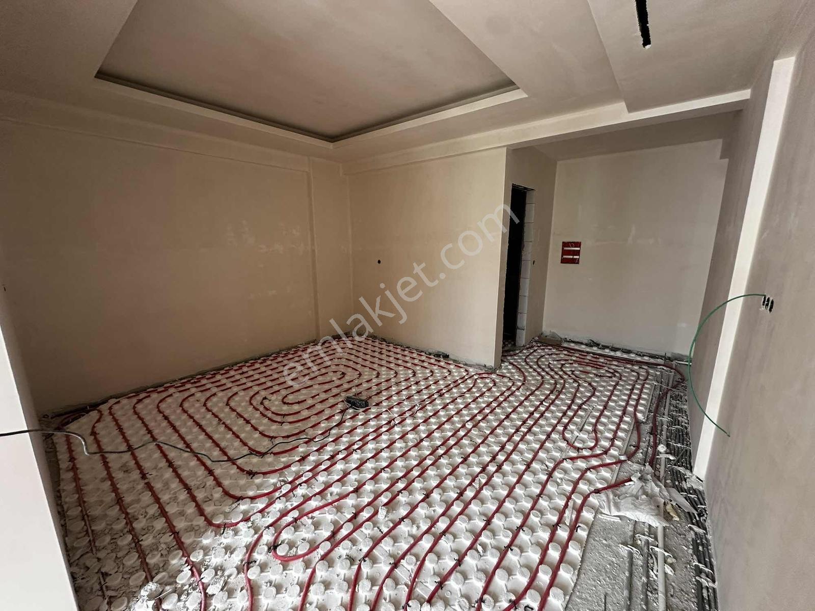 Özel Sağlık Hastanesi Yanı Satılık Sıfır 1+1 55m2 Apart - Görsel 8