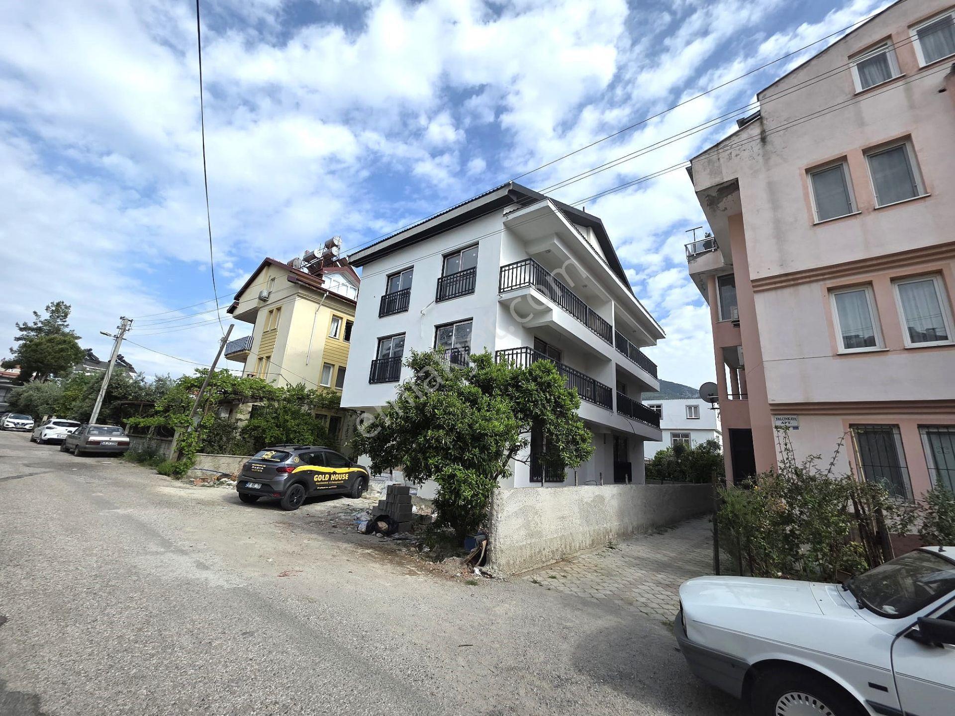 Goldhouse Dan Satılık Daire Pazaryeri Mahallesi 1+1 Fırsat - Görsel 5