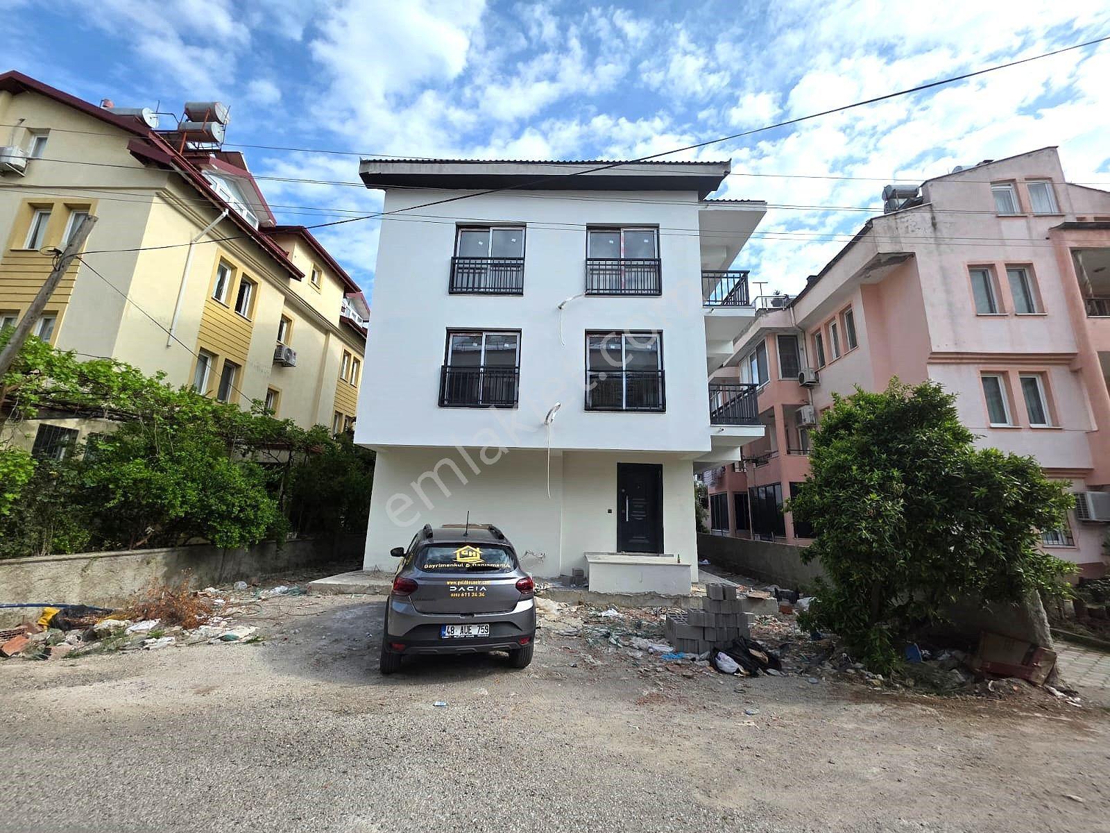 Goldhouse Dan Satılık Daire Pazaryeri Mahallesi 1+1 Fırsat - Görsel 3