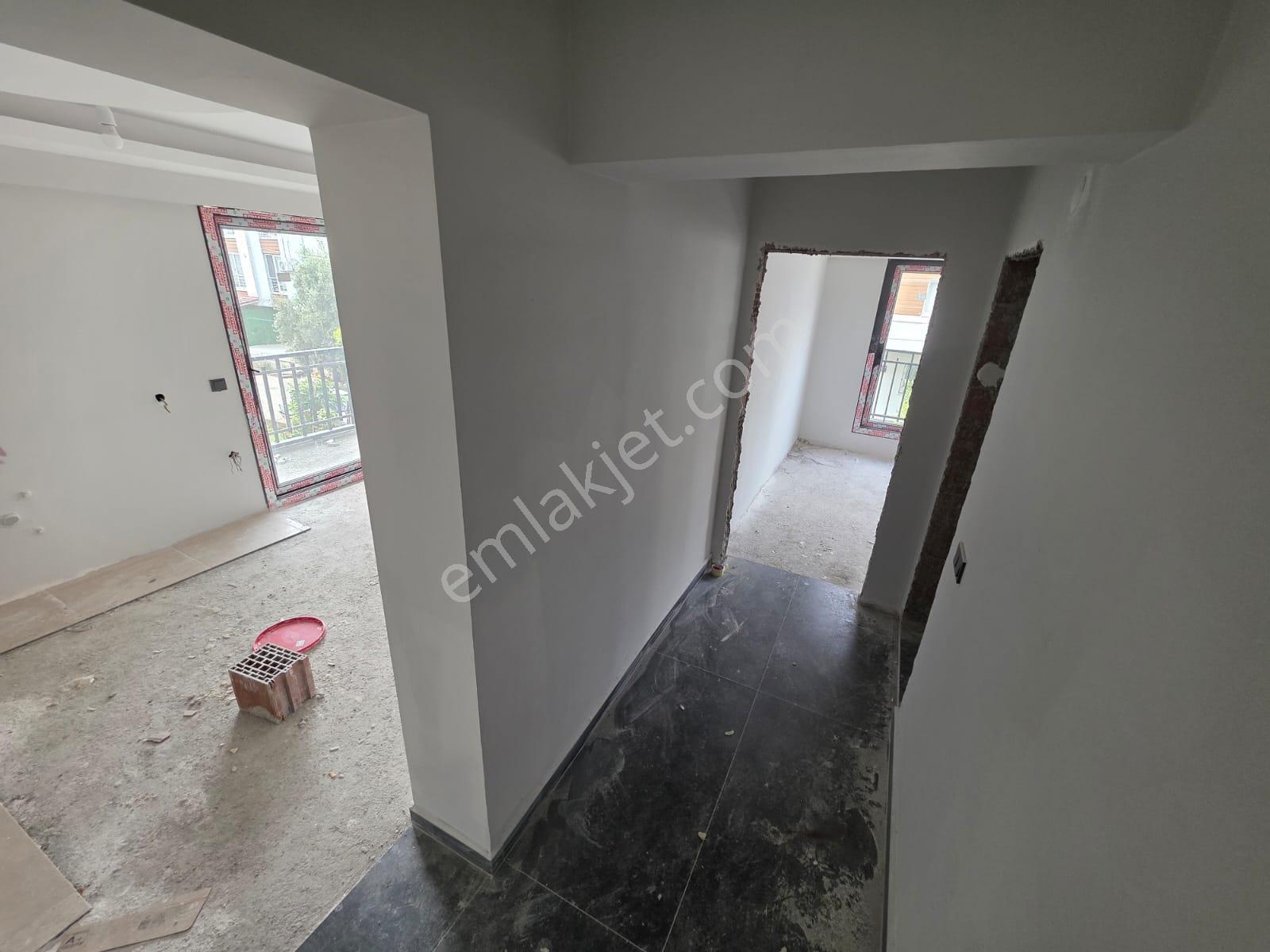 Goldhouse Dan Satılık Daire Pazaryeri Mahallesi 1+1 Fırsat - Görsel 12