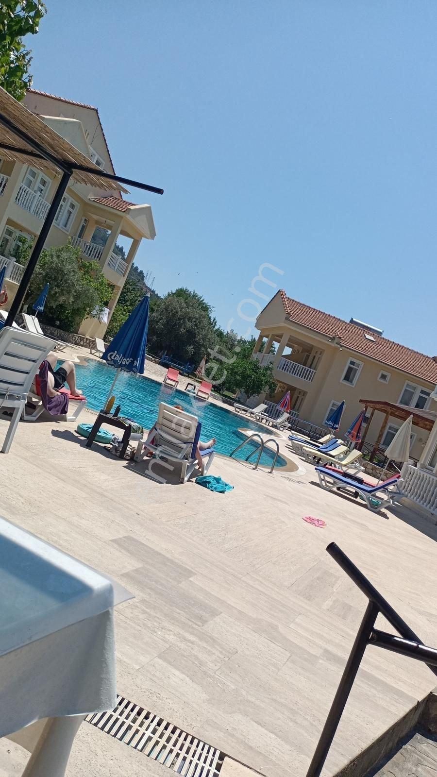 Stop'tan Ovacık'ta Satılık Apart Otel - Görsel 8