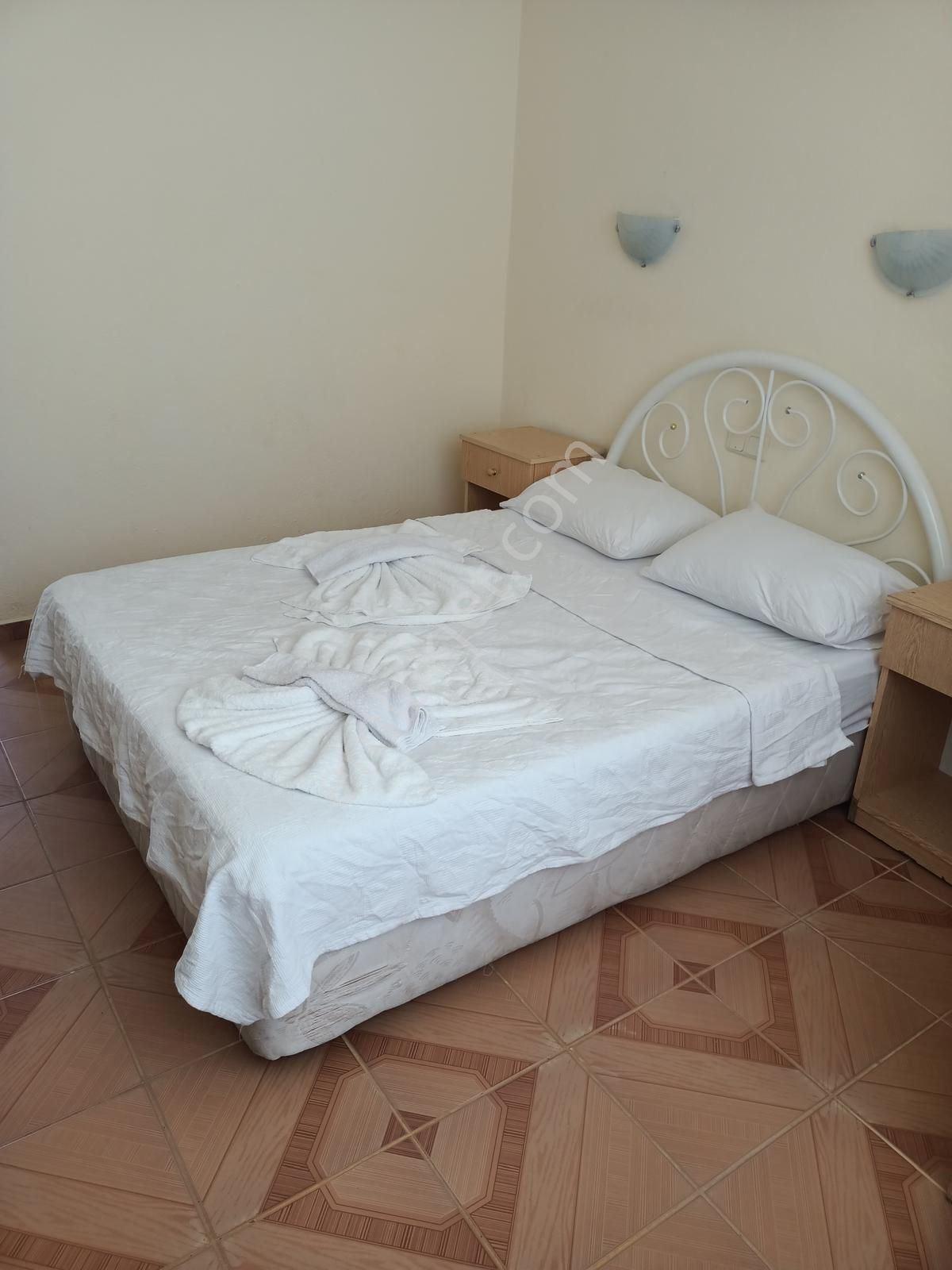 Stop'tan Ovacık'ta Satılık Apart Otel - Görsel 15
