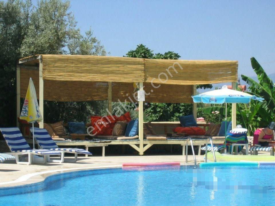 Stop'tan Ovacık'ta Satılık Apart Otel - Görsel 9