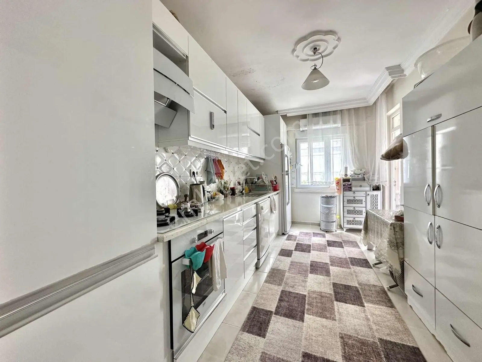 Aktoprak'ta_3+1 150m2_arakat Tramvaya Adım Mesafede - Görsel 5