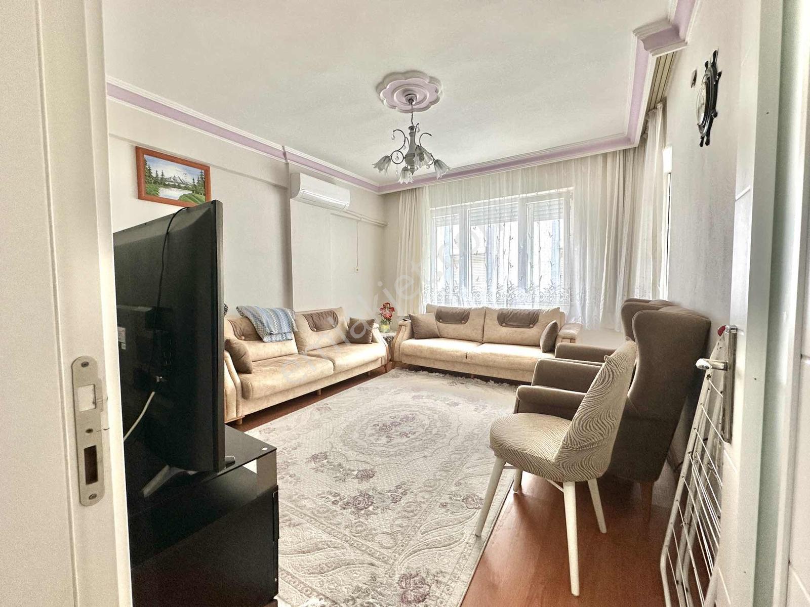 Aktoprak'ta_3+1 150m2_arakat Tramvaya Adım Mesafede - Görsel 16