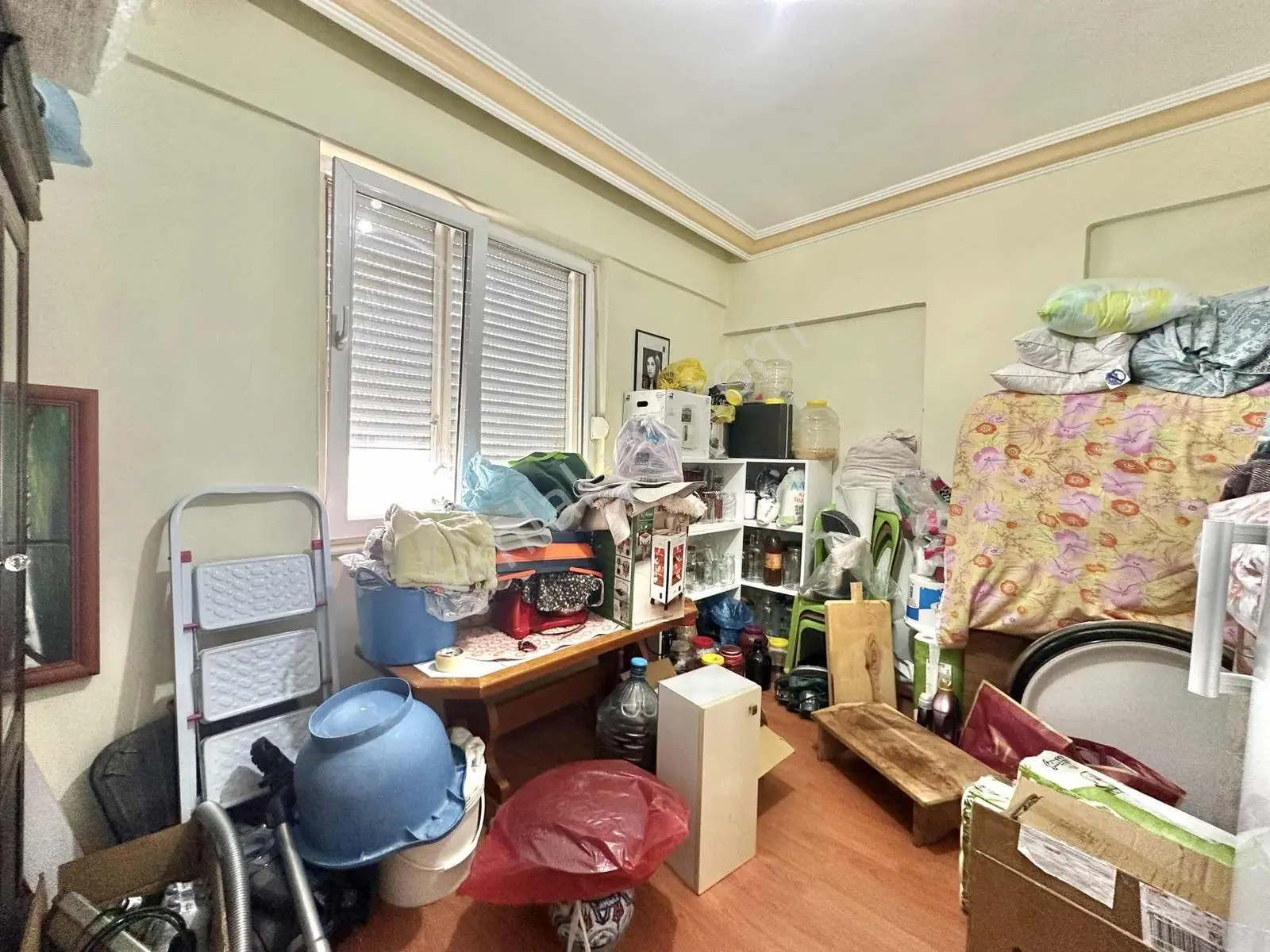 Aktoprak'ta_3+1 150m2_arakat Tramvaya Adım Mesafede - Görsel 2