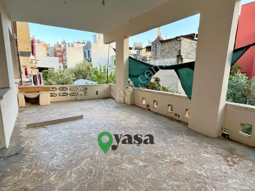 Yaşa Gyd - İhsaniye Mahallesinde 3+1 Satılık Daire