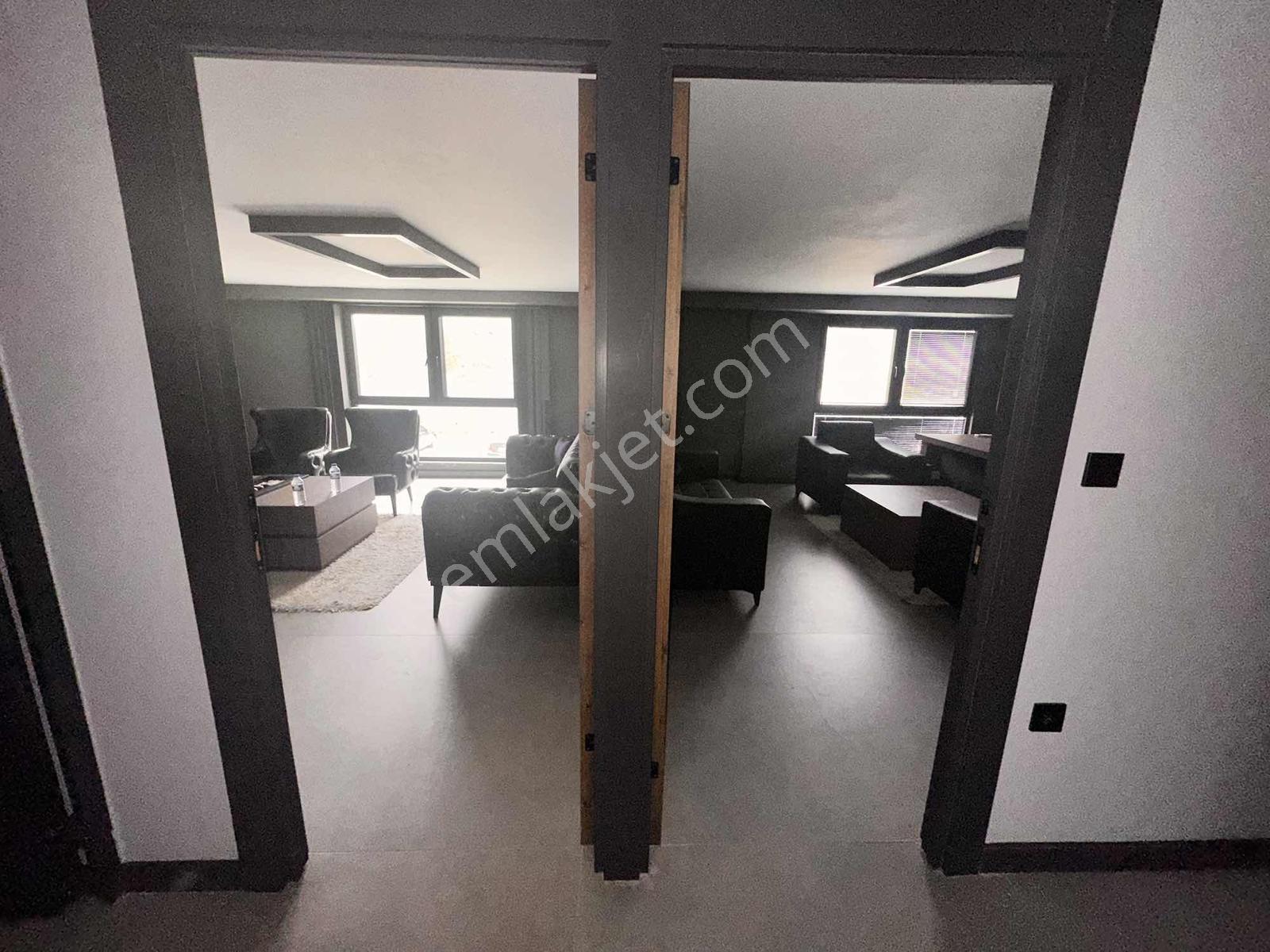 Ordu Giresun Bulvar Üzeri Lüx Dizayn 1345 M2 Kiralık İşyeri - Görsel 18