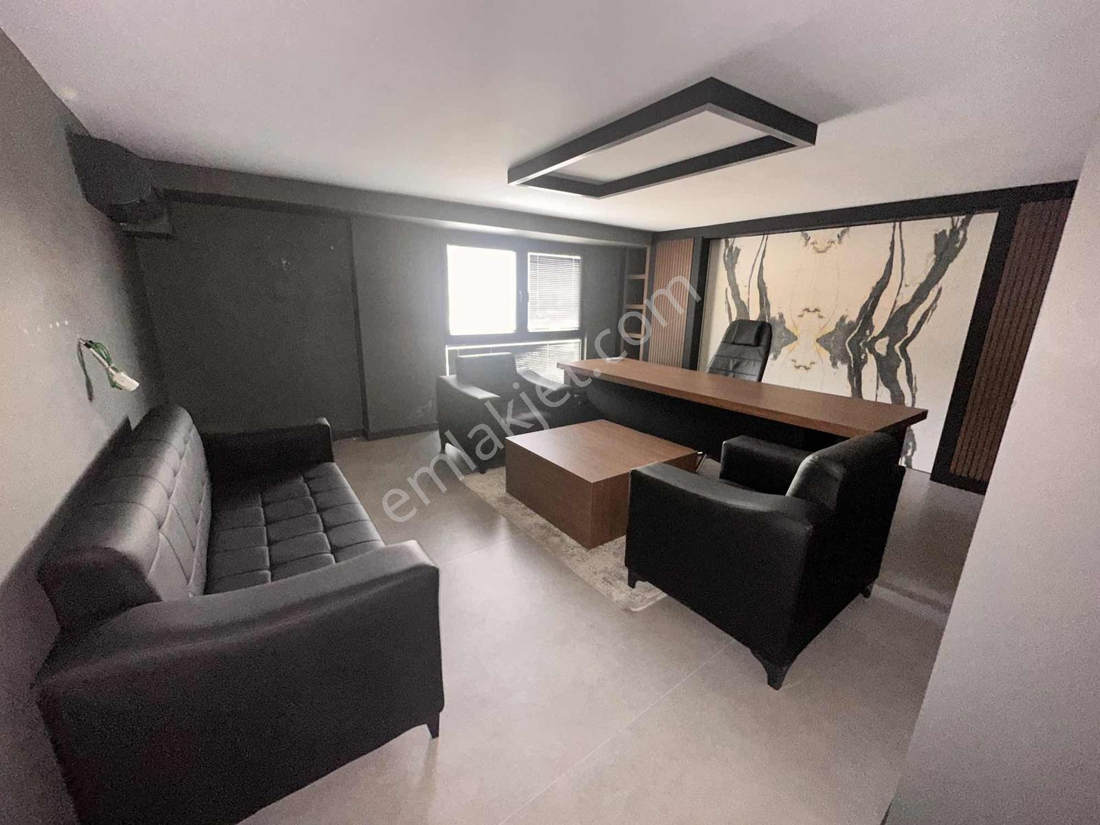 Ordu Giresun Bulvar Üzeri Lüx Dizayn 1345 M2 Kiralık İşyeri - Görsel 23