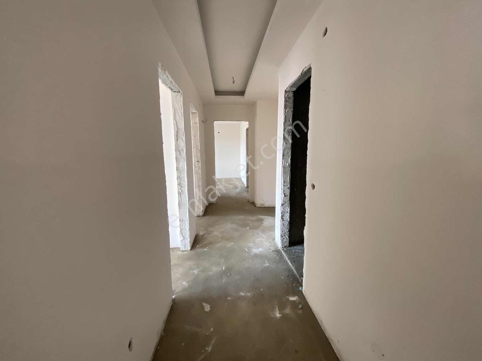 Ordu Akyazı Deniz Manzara Kapalı Otopark Site 3+1 Satılık Daire - Görsel 24