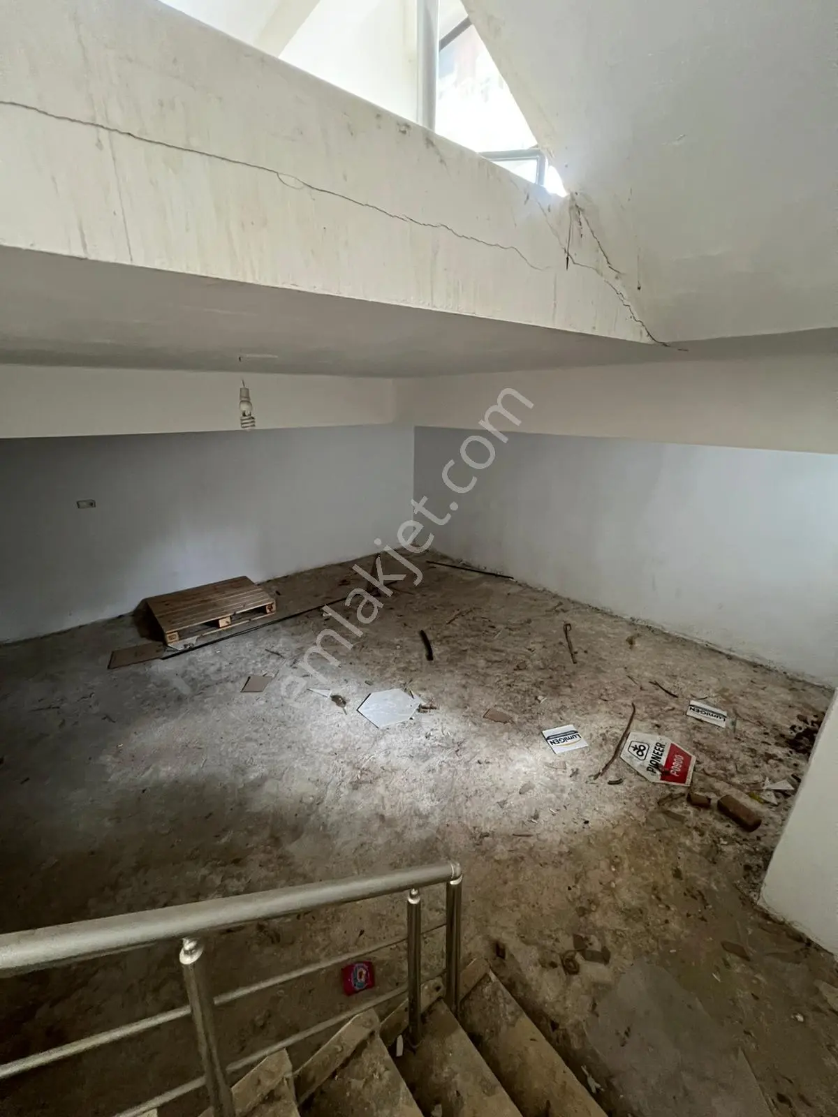 Sırrın Köylükent Kiralık Dükkan - Görsel 5