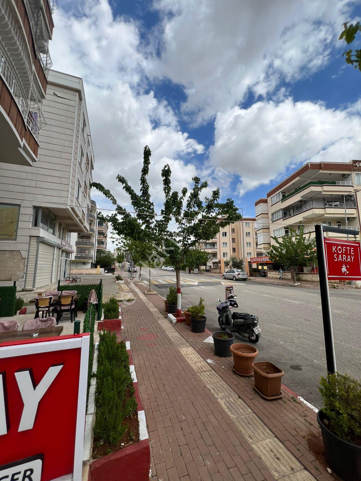 Sırrın Köylükent Kiralık Dükkan - Görsel 10