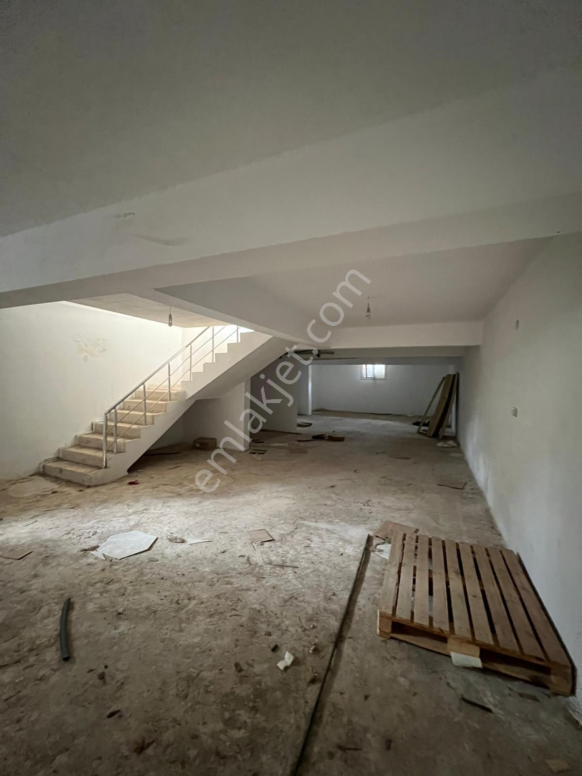 Sırrın Köylükent Kiralık Dükkan - Görsel 6