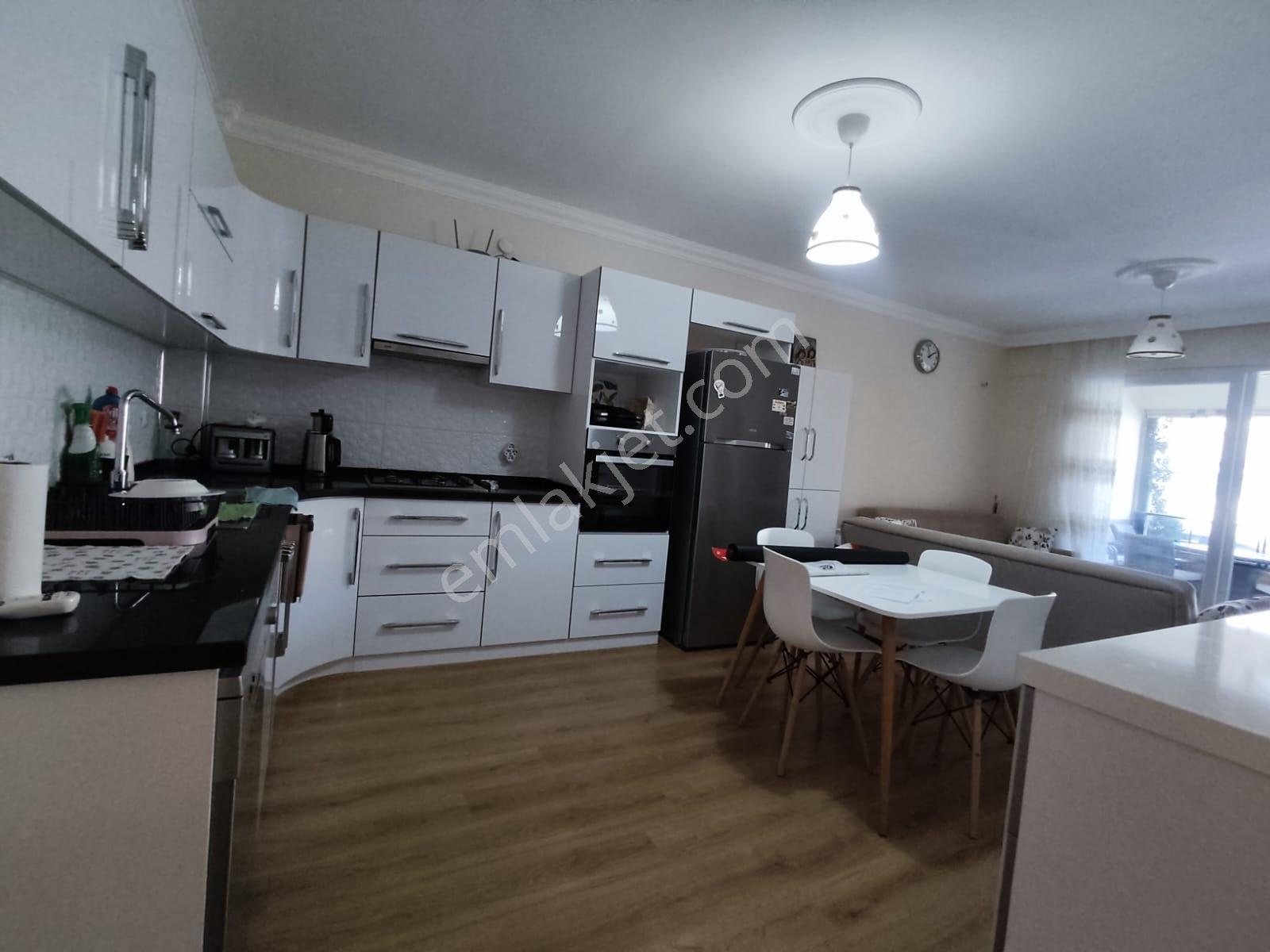 Akbük Ege Yıldızı Sitesinde Satılık 2+1 Eşyalı Daire - Görsel 25