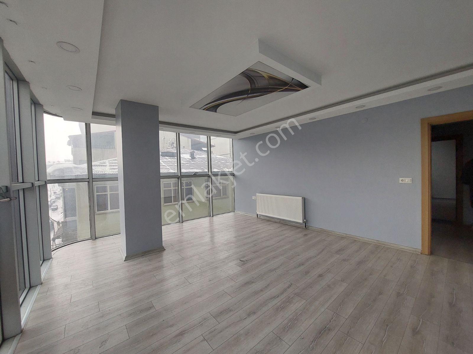 Emlak Dünyasın 'dan Çarşı Merkez De Kiralık Ofis - Görsel 6