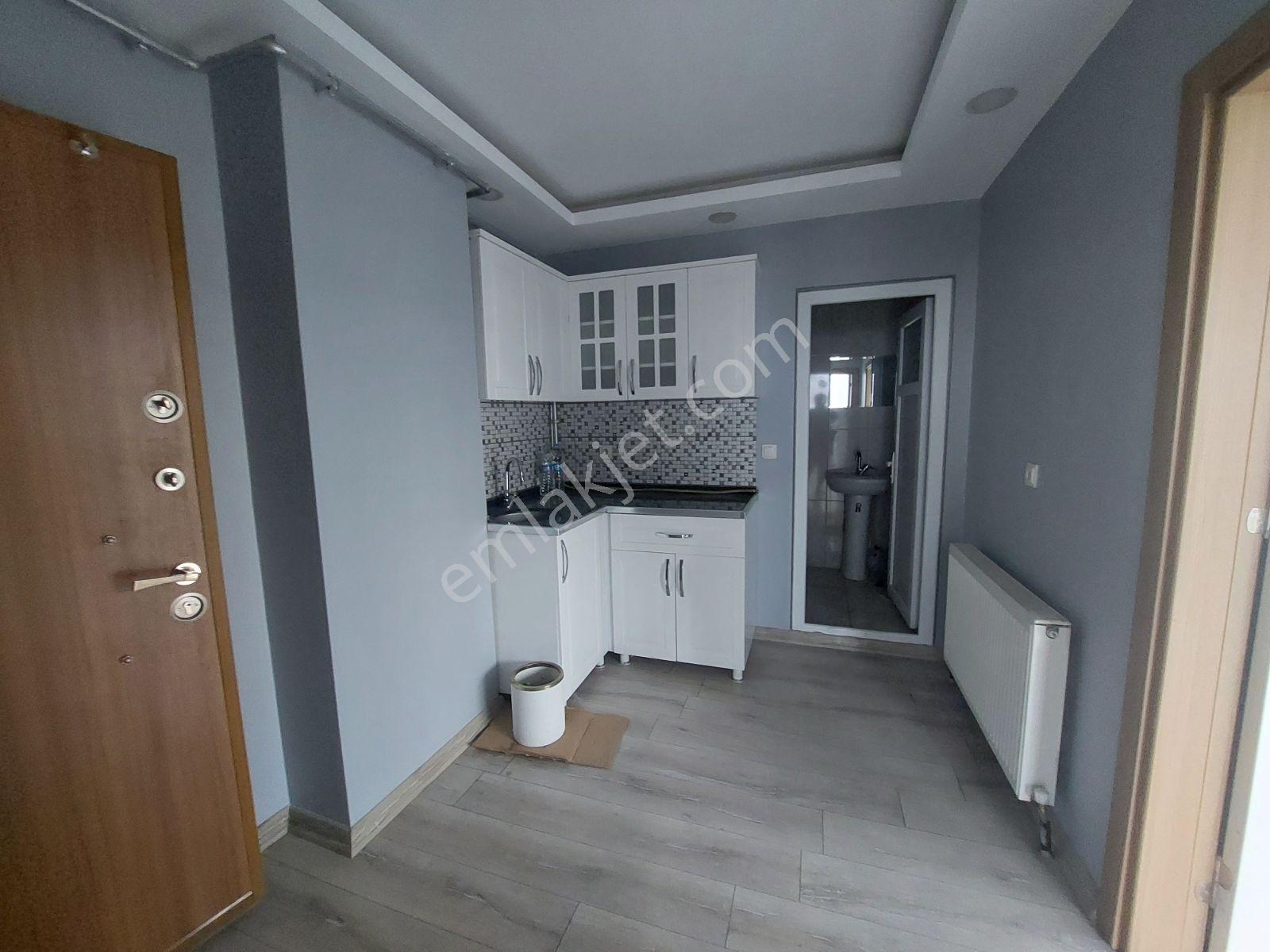 Emlak Dünyasın 'dan Çarşı Merkez De Kiralık Ofis - Görsel 18