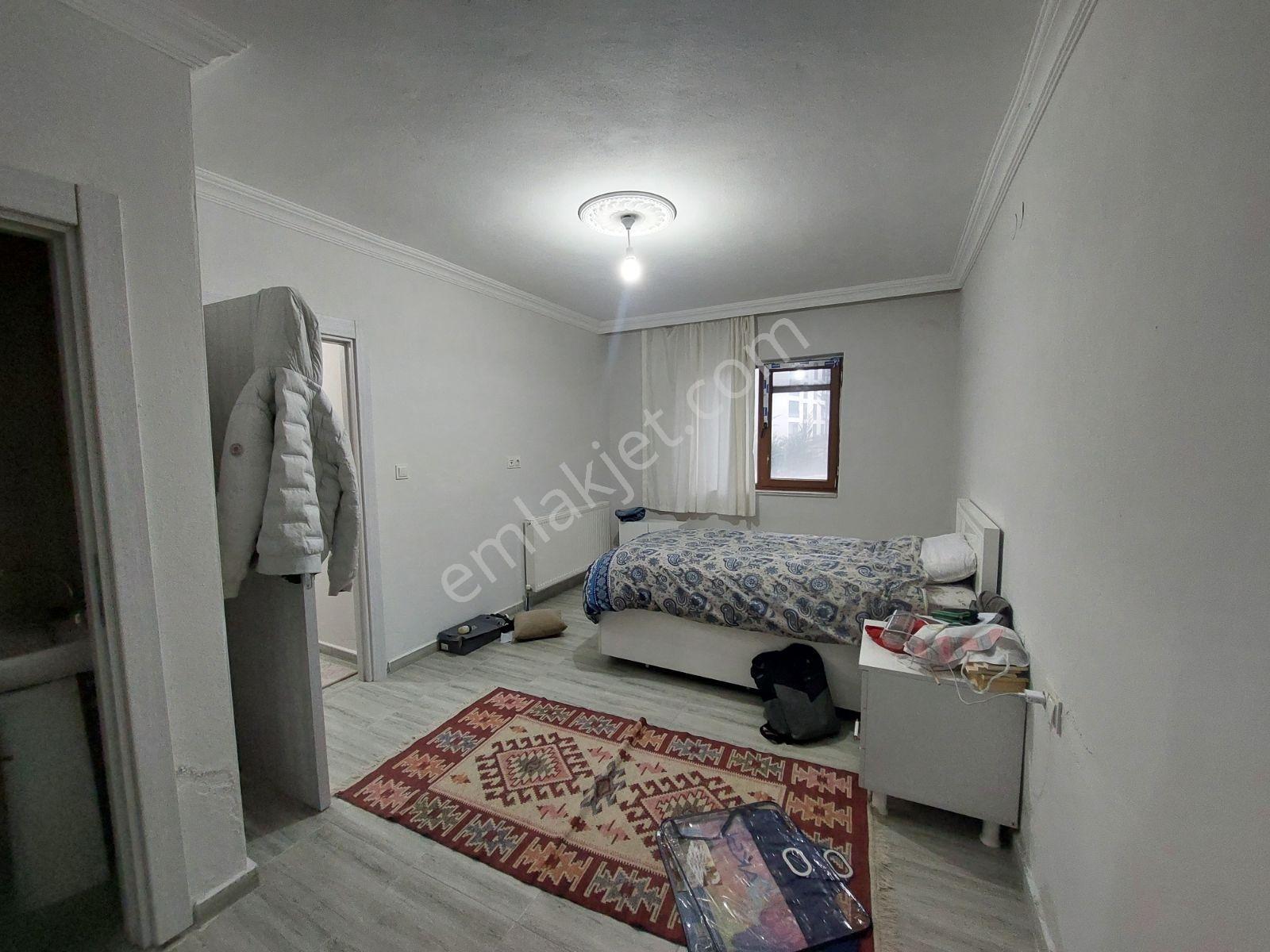 Emlak Dünyasın'dan Eliton2 Sitesinde Satılık Yüksek Bodrum Daire - Görsel 20