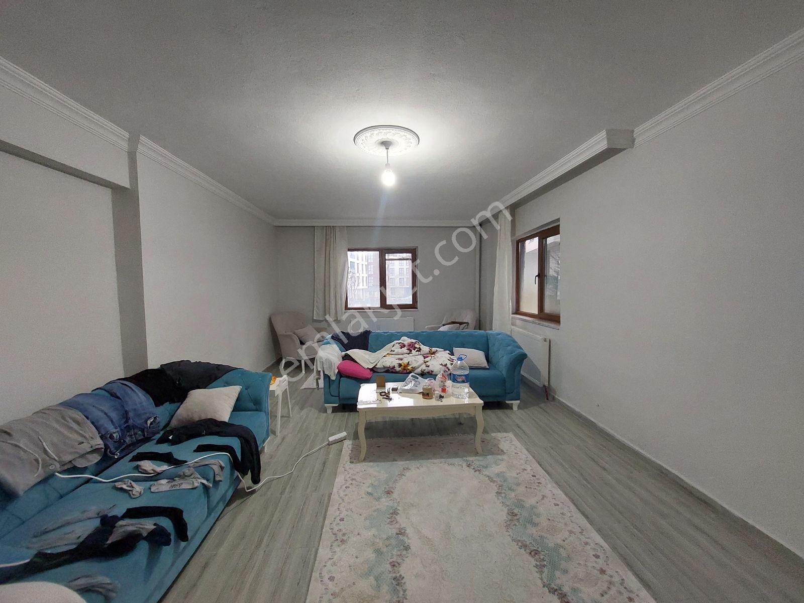 Emlak Dünyasın'dan Eliton2 Sitesinde Satılık Yüksek Bodrum Daire - Görsel 18