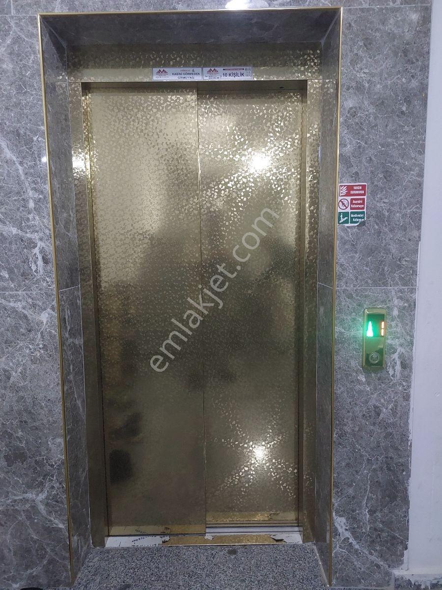 Emlak Dünyasından Kültür Mahallesinde Satılık Daire - Görsel 10
