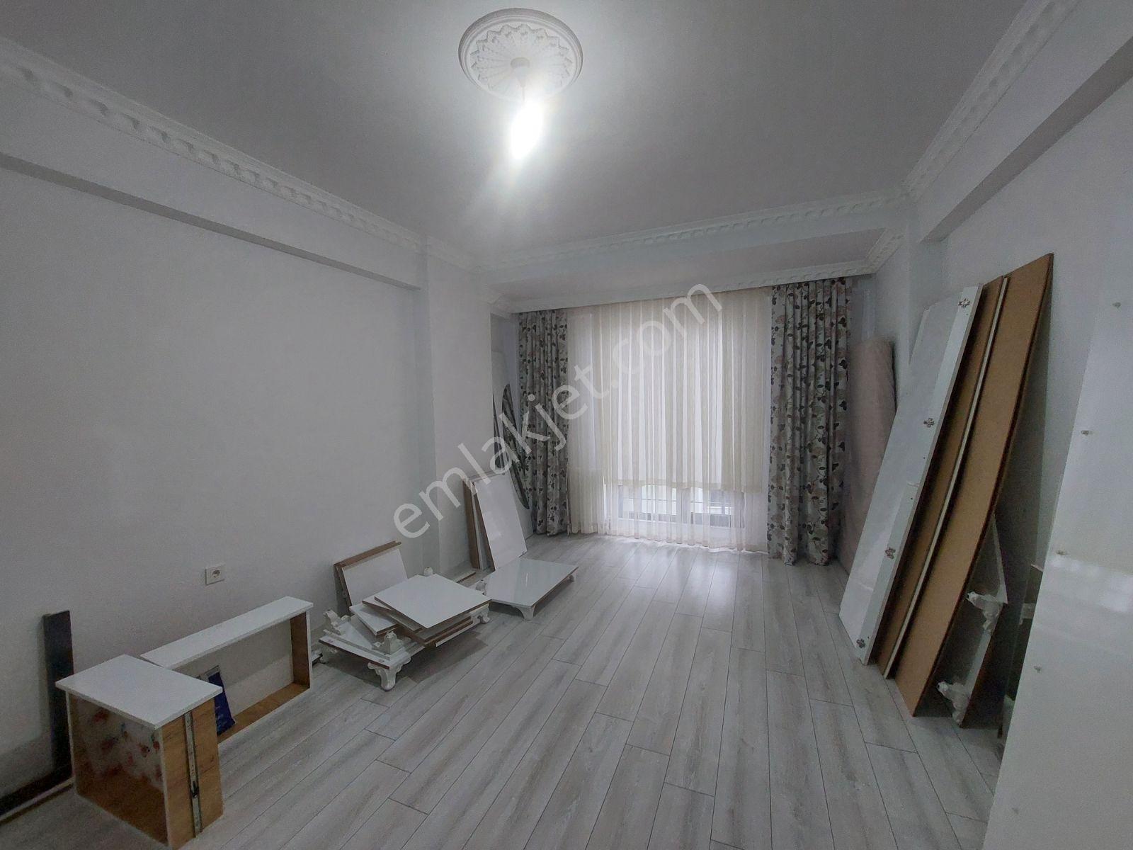 Emlak Dünyasından Kültür Mahallesinde Satılık Daire - Görsel 32