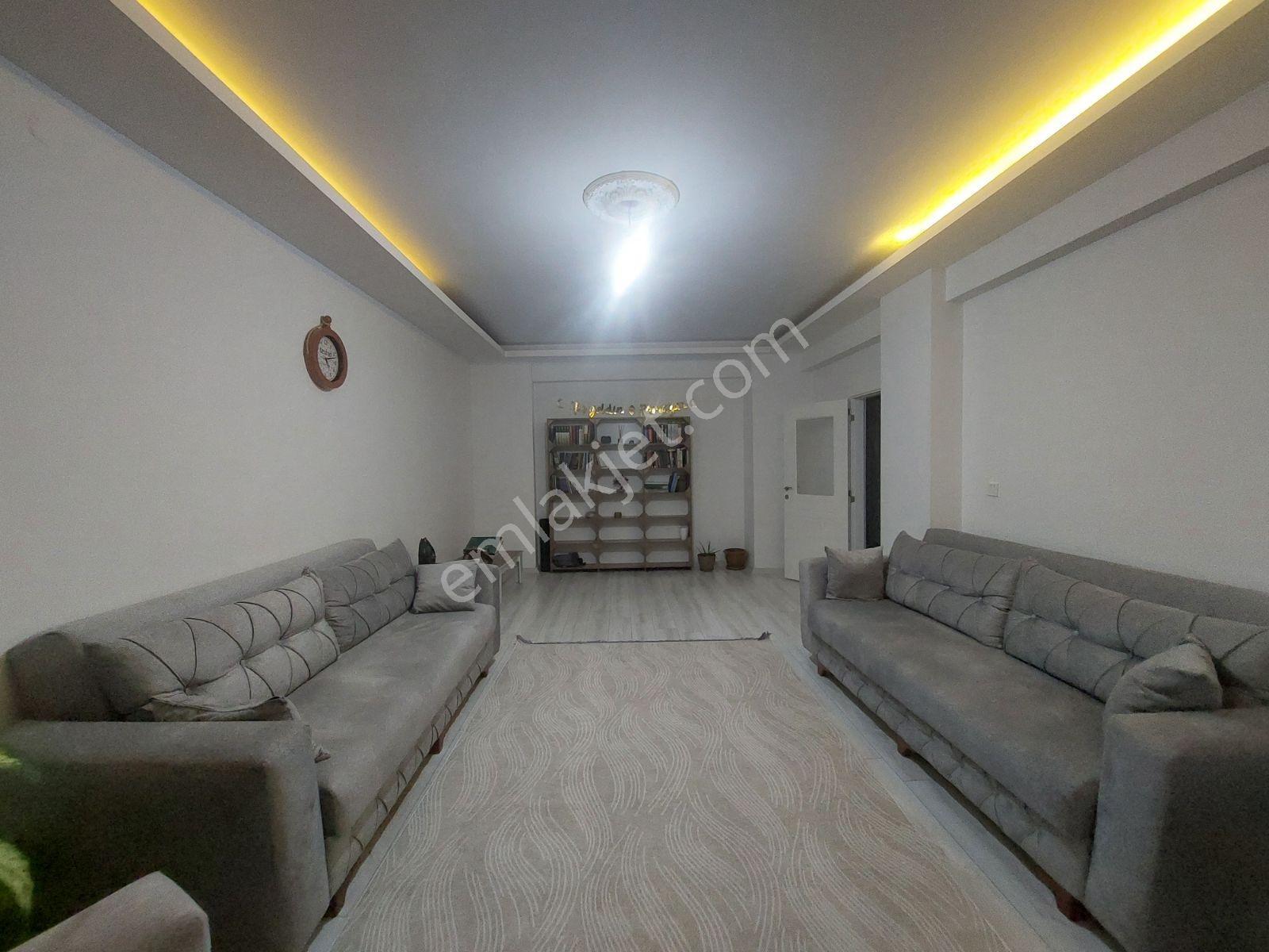 Emlak Dünyasından Kültür Mahallesinde Satılık Daire - Görsel 11