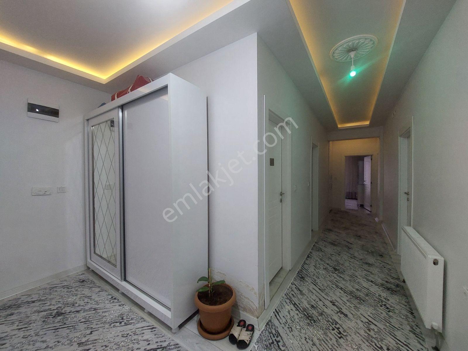 Emlak Dünyasından Kültür Mahallesinde Satılık Daire - Görsel 6