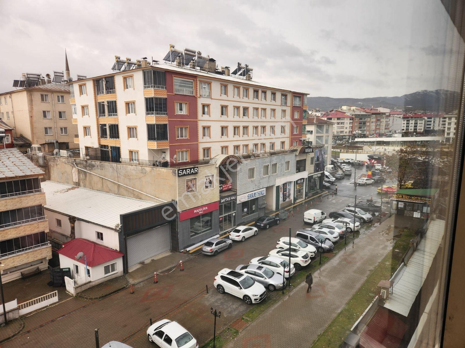 Emlak Dünyasın 'dan Piesta Avm De Kiralık Ofis - Görsel 4