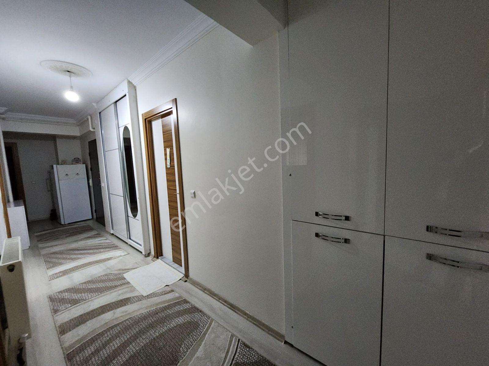 Emlak Dünyasından Bahçelievler De Satılık Ara Kat Daire - Görsel 22